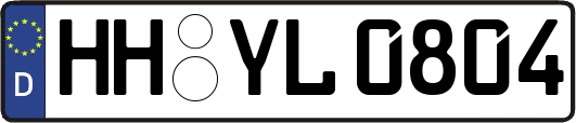 HH-YL0804