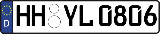 HH-YL0806