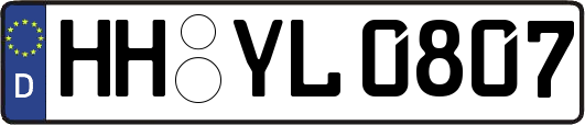 HH-YL0807