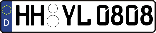 HH-YL0808