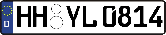 HH-YL0814