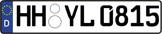 HH-YL0815