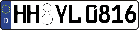 HH-YL0816