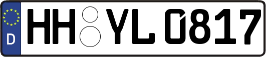 HH-YL0817