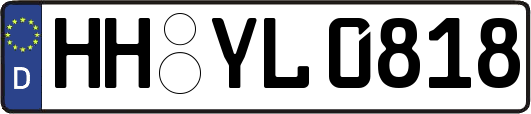 HH-YL0818