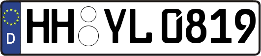 HH-YL0819