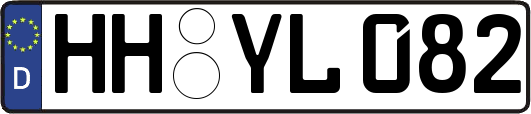 HH-YL082