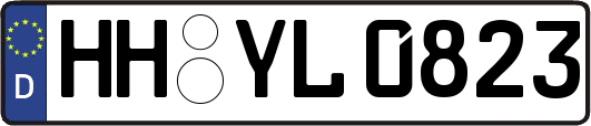 HH-YL0823