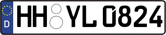HH-YL0824