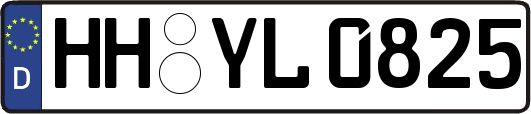 HH-YL0825