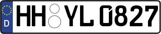 HH-YL0827