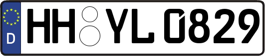 HH-YL0829