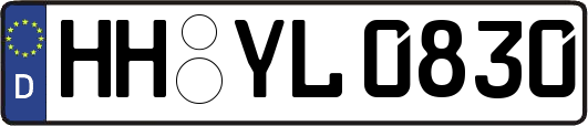 HH-YL0830