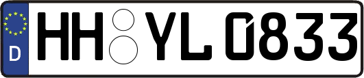 HH-YL0833