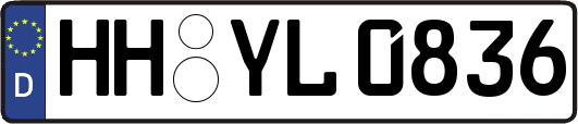 HH-YL0836