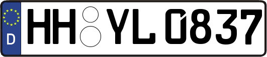 HH-YL0837