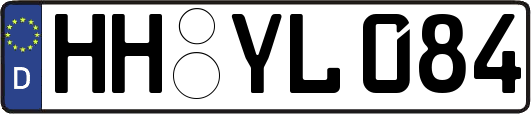 HH-YL084