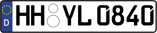HH-YL0840