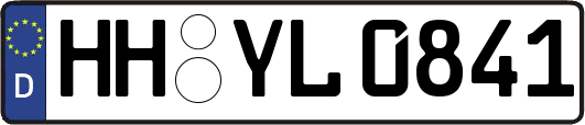 HH-YL0841