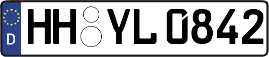 HH-YL0842
