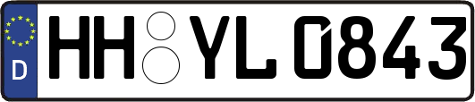 HH-YL0843