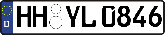 HH-YL0846