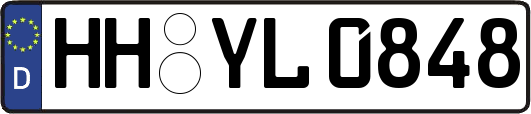 HH-YL0848