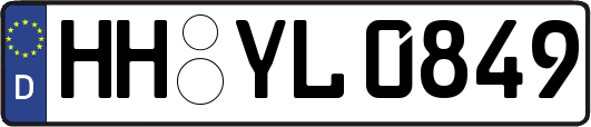 HH-YL0849