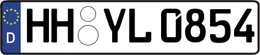 HH-YL0854