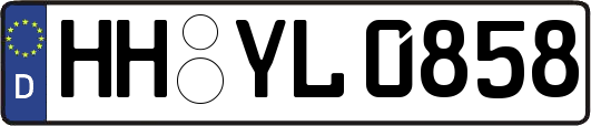 HH-YL0858