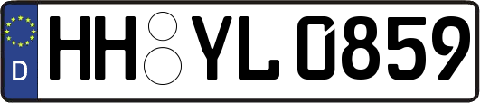 HH-YL0859