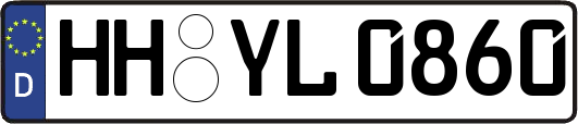 HH-YL0860
