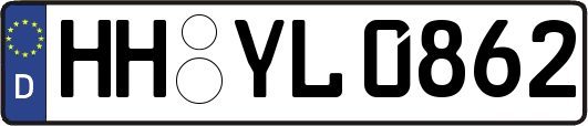 HH-YL0862