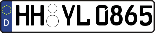 HH-YL0865