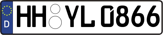 HH-YL0866
