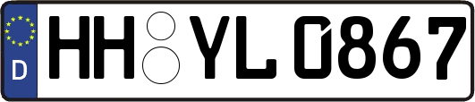 HH-YL0867