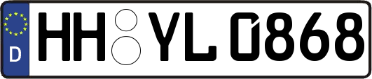 HH-YL0868
