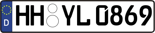 HH-YL0869