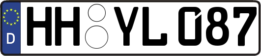 HH-YL087