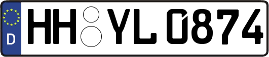 HH-YL0874