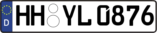 HH-YL0876