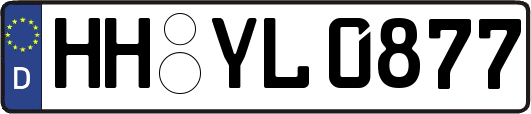 HH-YL0877