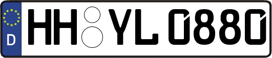 HH-YL0880