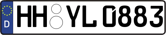 HH-YL0883