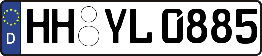 HH-YL0885