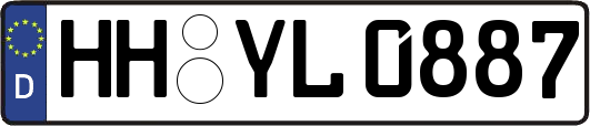 HH-YL0887