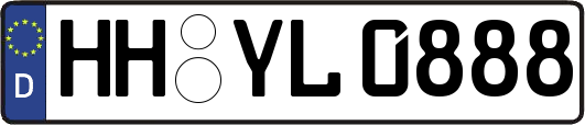 HH-YL0888
