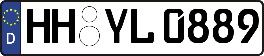 HH-YL0889