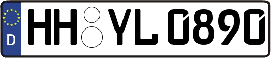 HH-YL0890