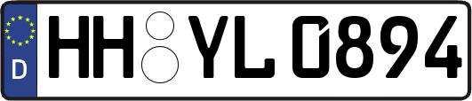HH-YL0894